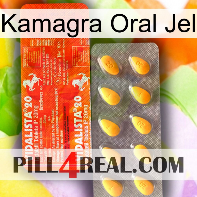 Kamagra Oral Jel new01